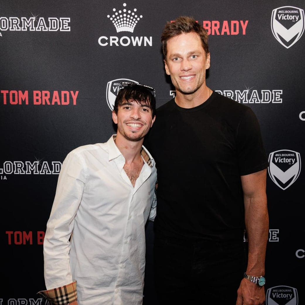 Christian Mimmo - Founder & CEO